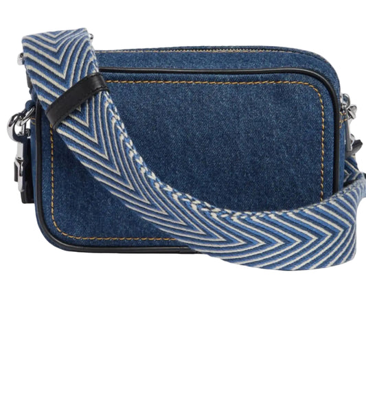 Crossbody Jeans, Marc Jacobs.