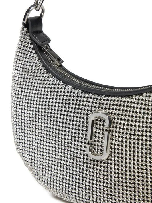 Cartera media luna, Marc Jacobs.