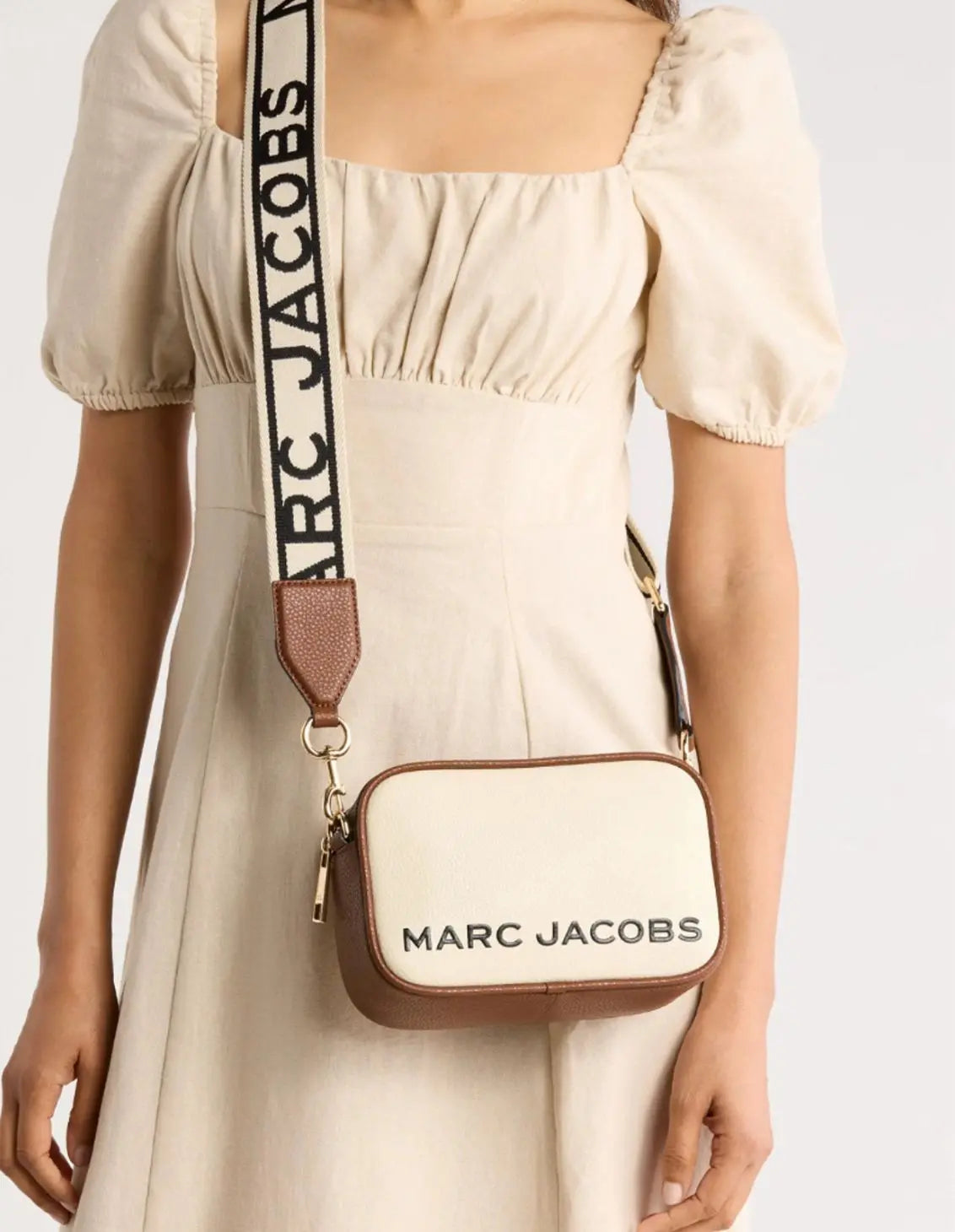Crossbody, Marc Jacobs.