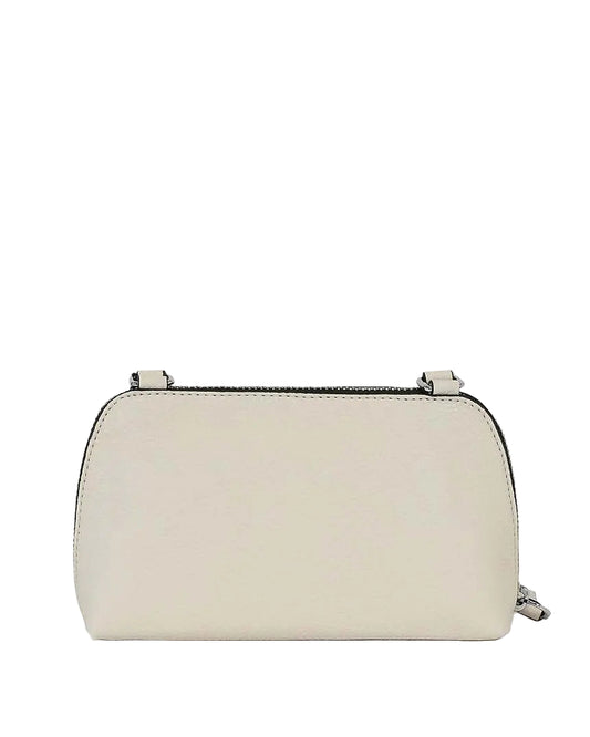 Crossbody mini nude, Marc Jacobs.