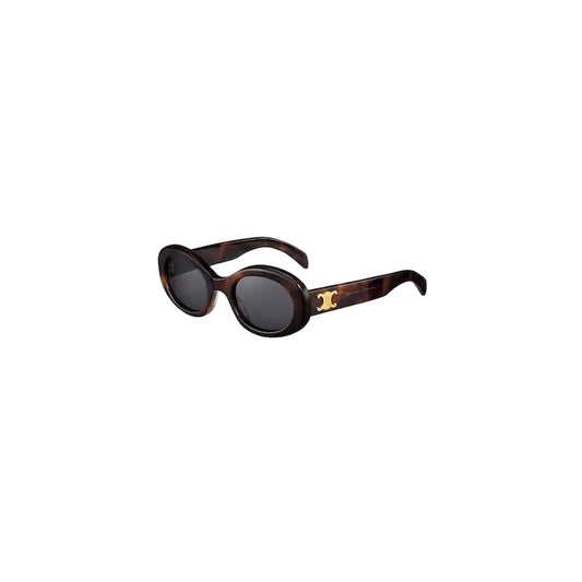 Lentes de sol Celine havana.