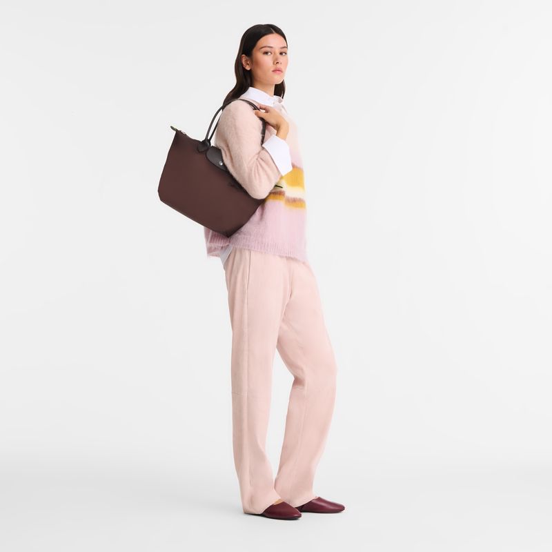 Le Pliage, Longchamp M.