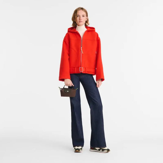Le Pliage, Longchamp XS.