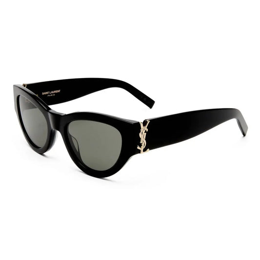 Lentes de sol Saint Laurent.
