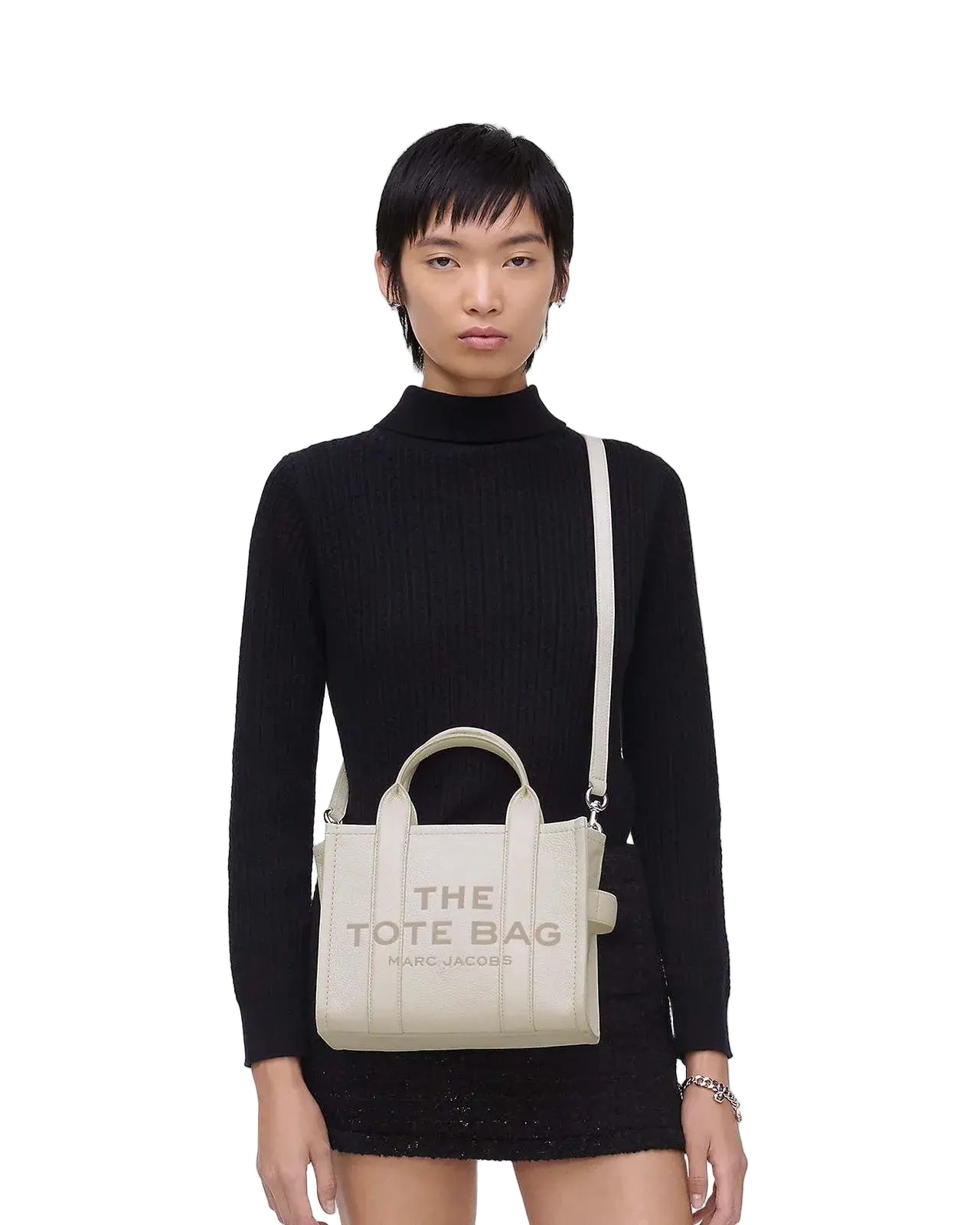 Tote Bag small, Marc Jacobs.