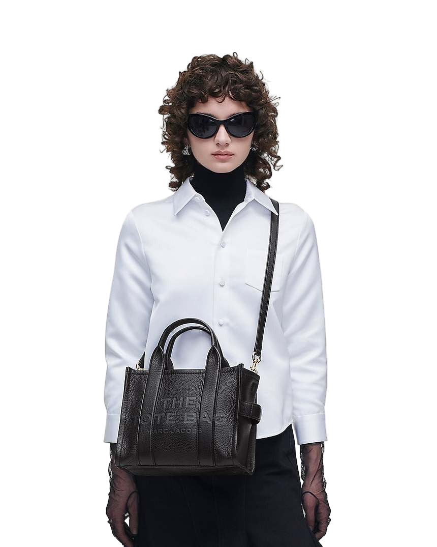 Tote Bag mini, Marc Jacobs.