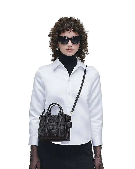 Tote Bag mini, Marc Jacobs.