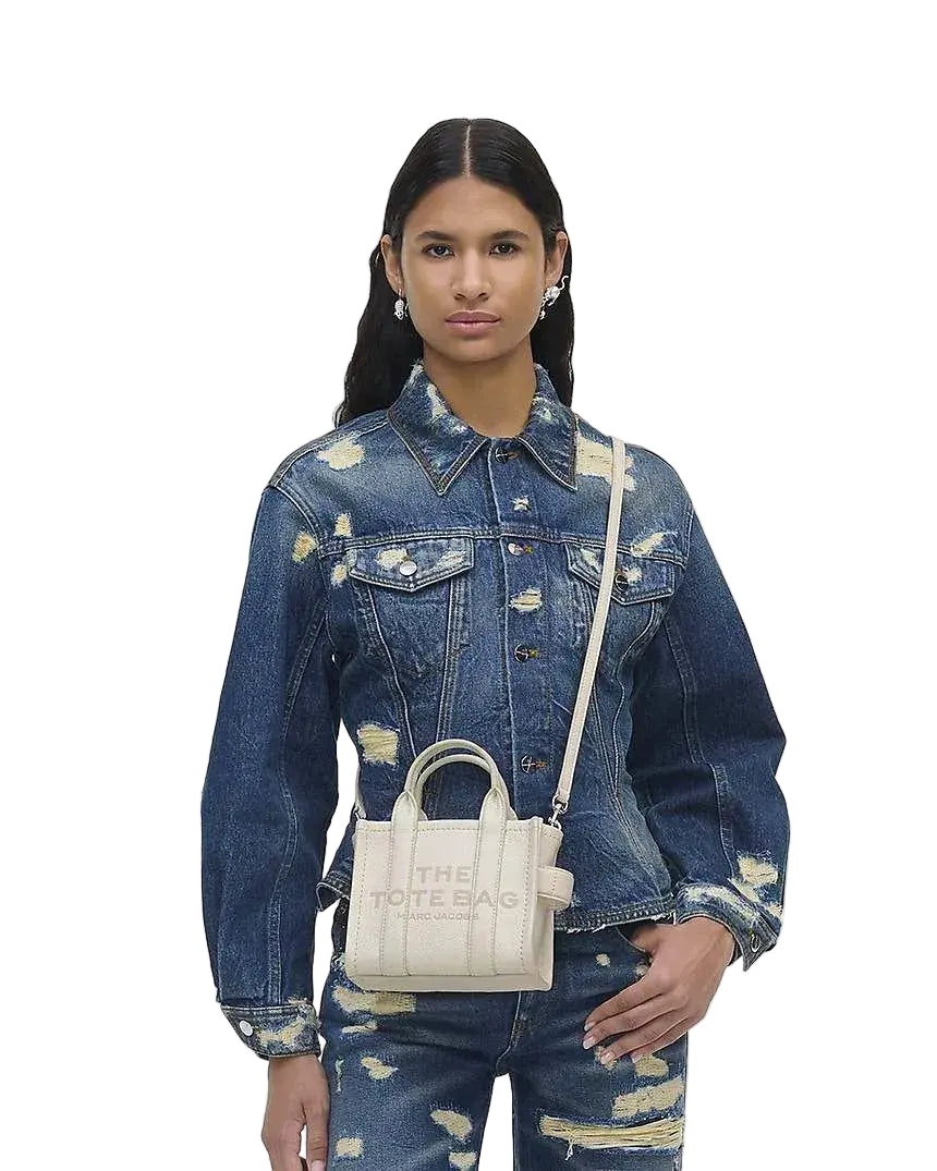 Tote Bag mini, Marc Jacobs.