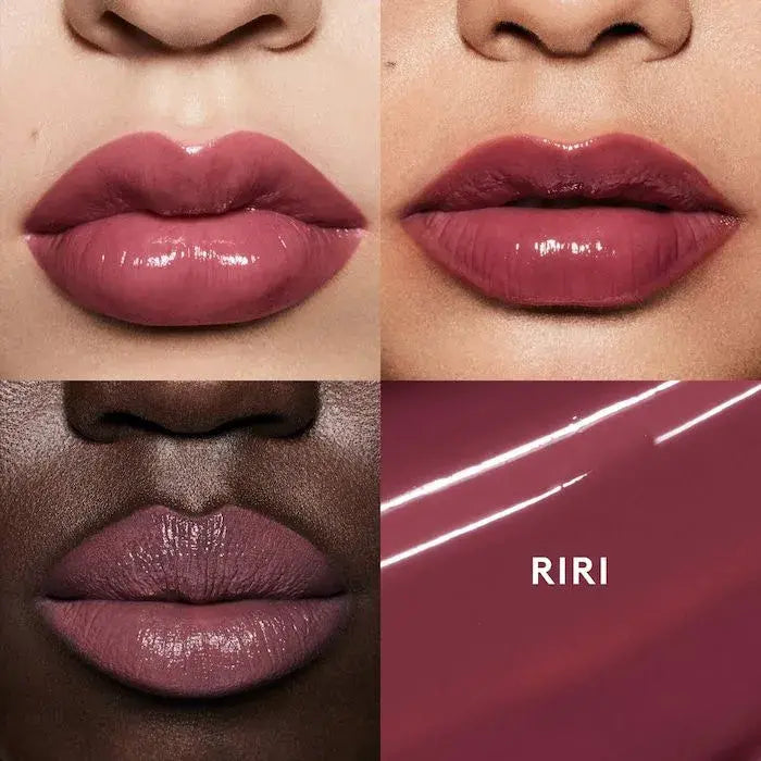 Gloss Bom Stix, Fenty Beauty by Rihanna.