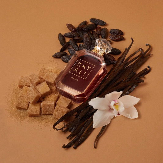 Perfumes, Kayali.