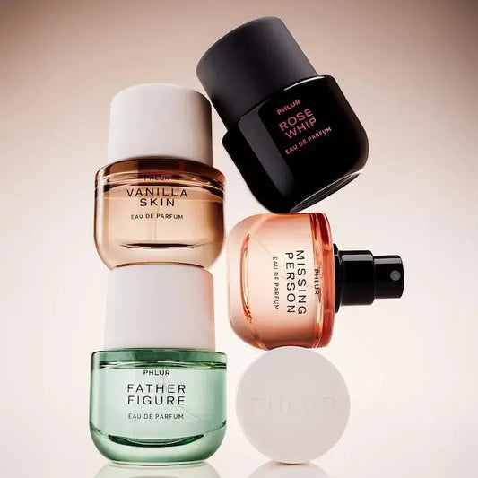 Perfumes, Phlur.