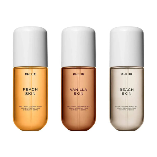 Perfumes, Phlur