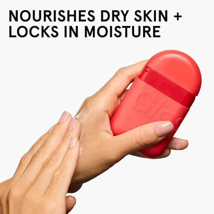 Crema de mano, Glossier