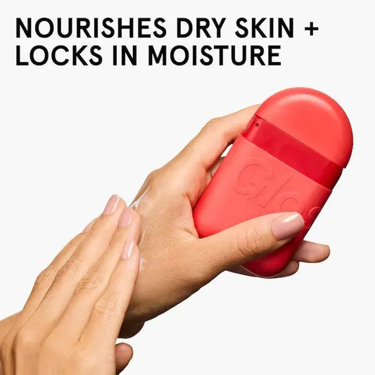 Crema de mano, Glossier