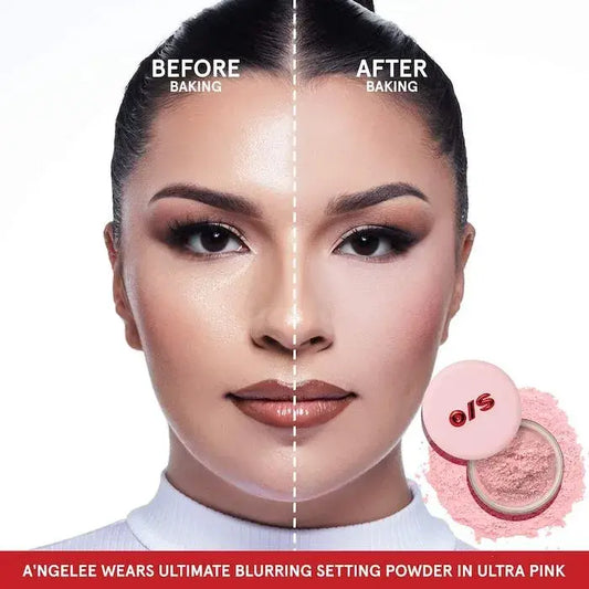 Polvo fijador, One size by Patrick Starrr.