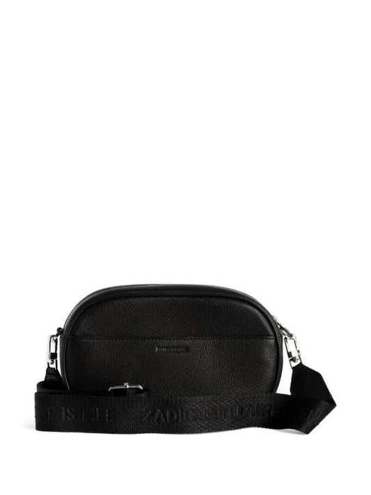 Crossbody Zadig & Voltaire Rock.
