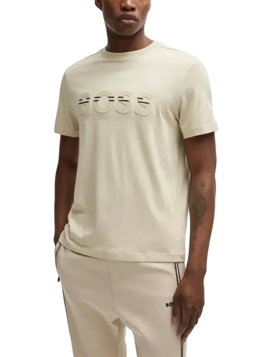 Poleras hombre, Hugo Boss