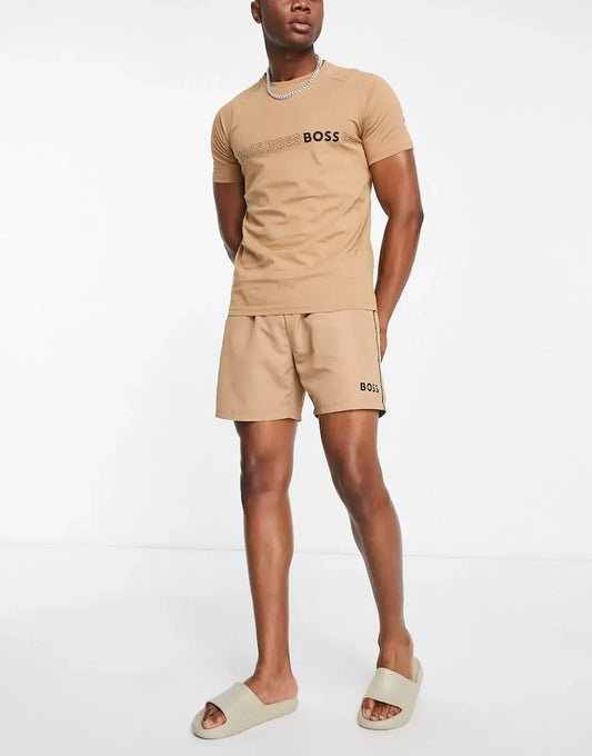 Poleras hombre, Hugo Boss