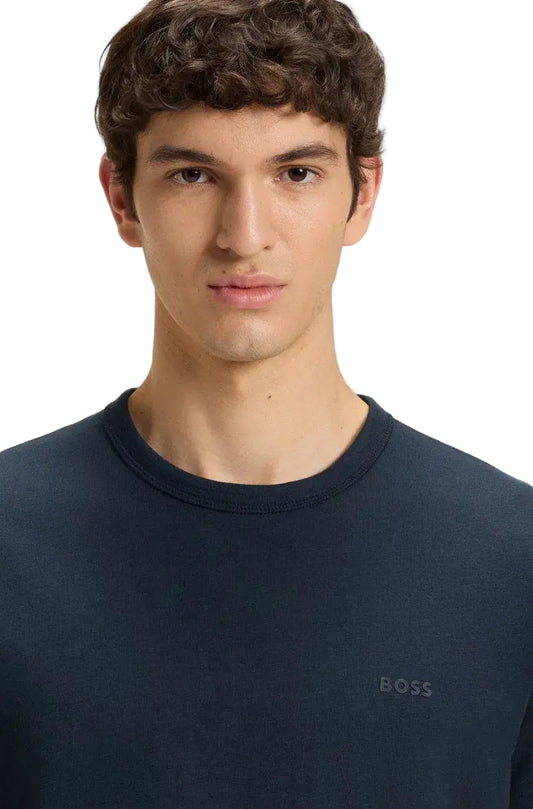 Poleras hombre, Hugo Boss.