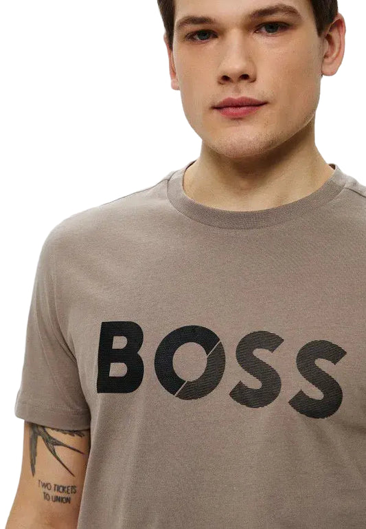 Poleras hombre, Hugo Boss.