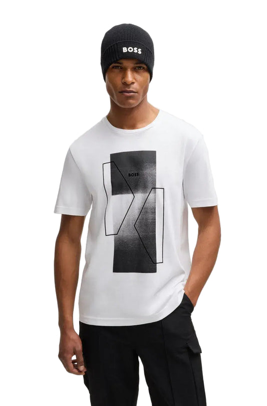 Poleras hombre, Hugo Boss.