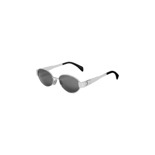 Lentes de sol Triomphe metal 01, Celine.