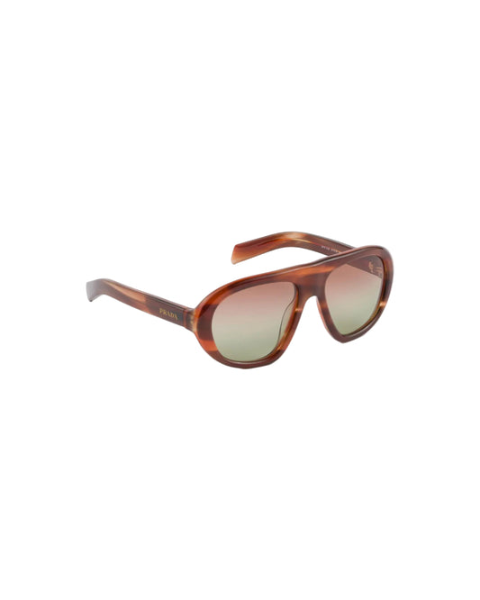 Lentes de sol Prada Eyewear.