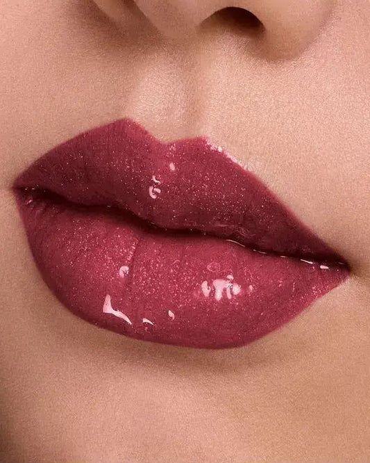 Labial Rouge sequin liquid duo, Dior.