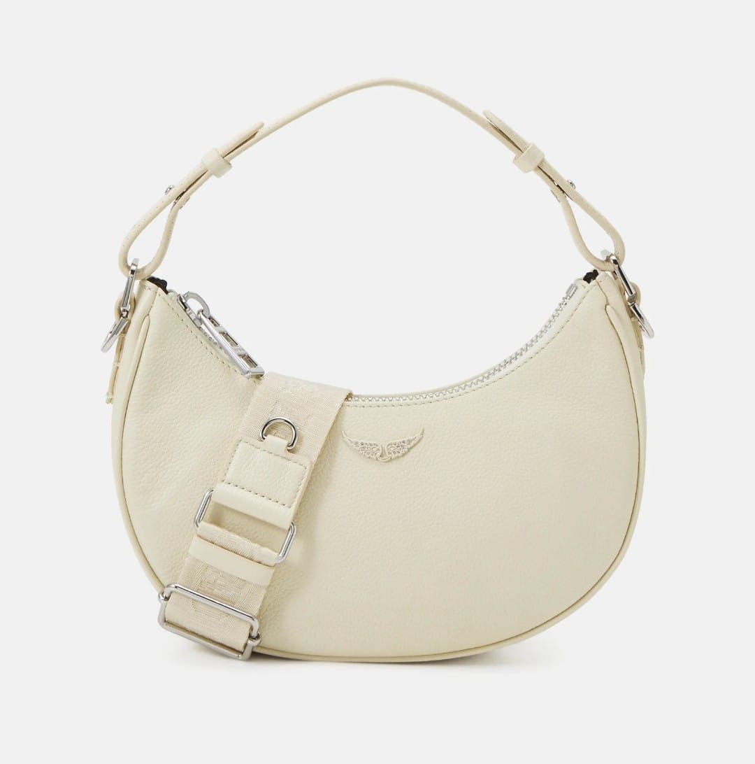 Cartera Zadig & Voltaire, Moonrock.
