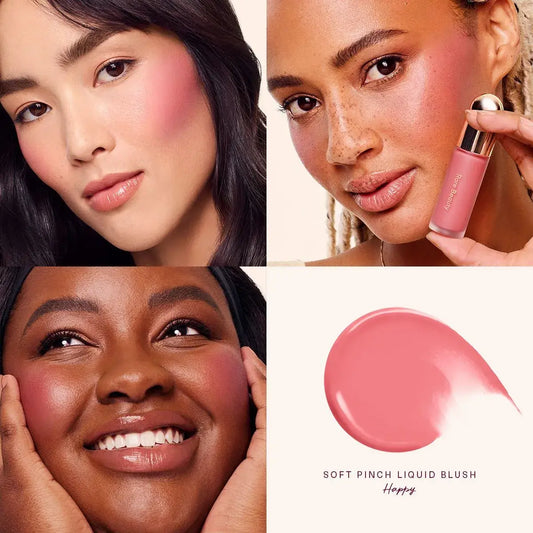 Set Selena Faves, Rare Beauty.