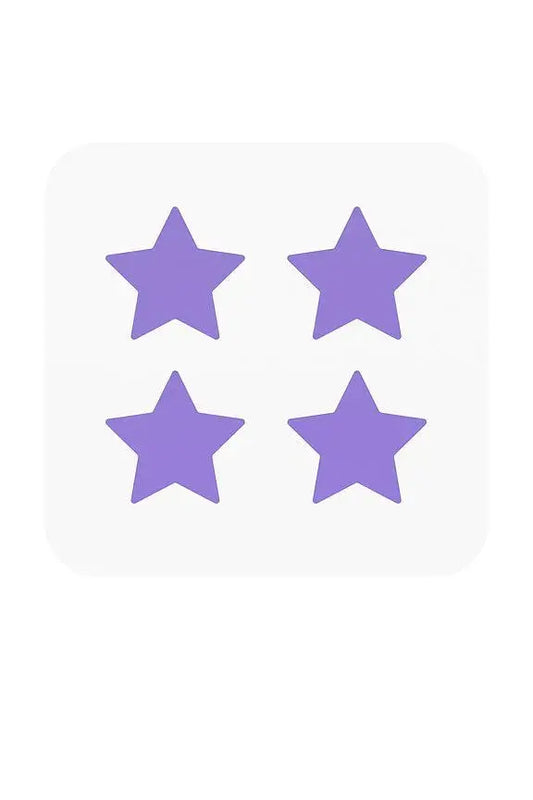 Parches hydro-star, Starface.