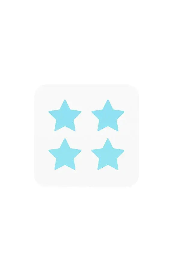 Parches hydro-star, Starface.