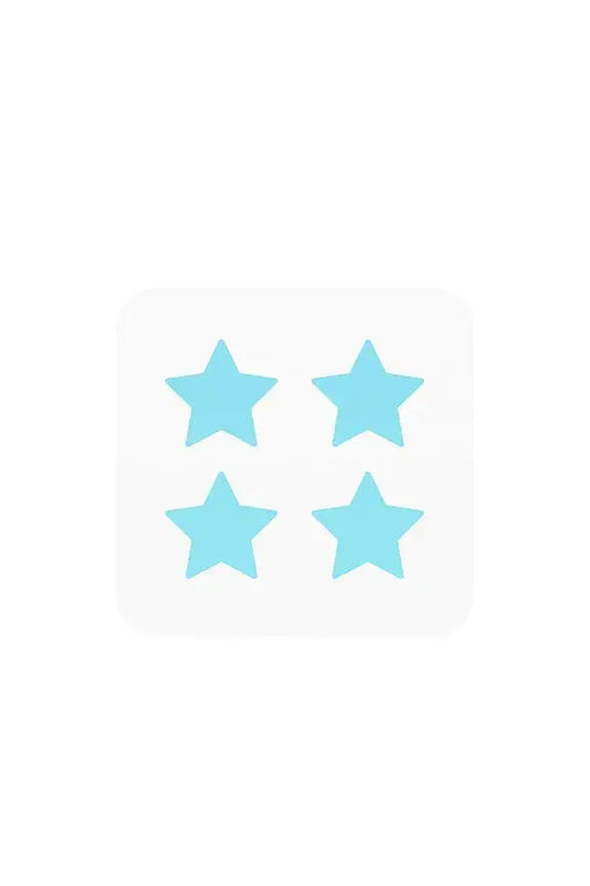 Parches hydro-star, Starface.