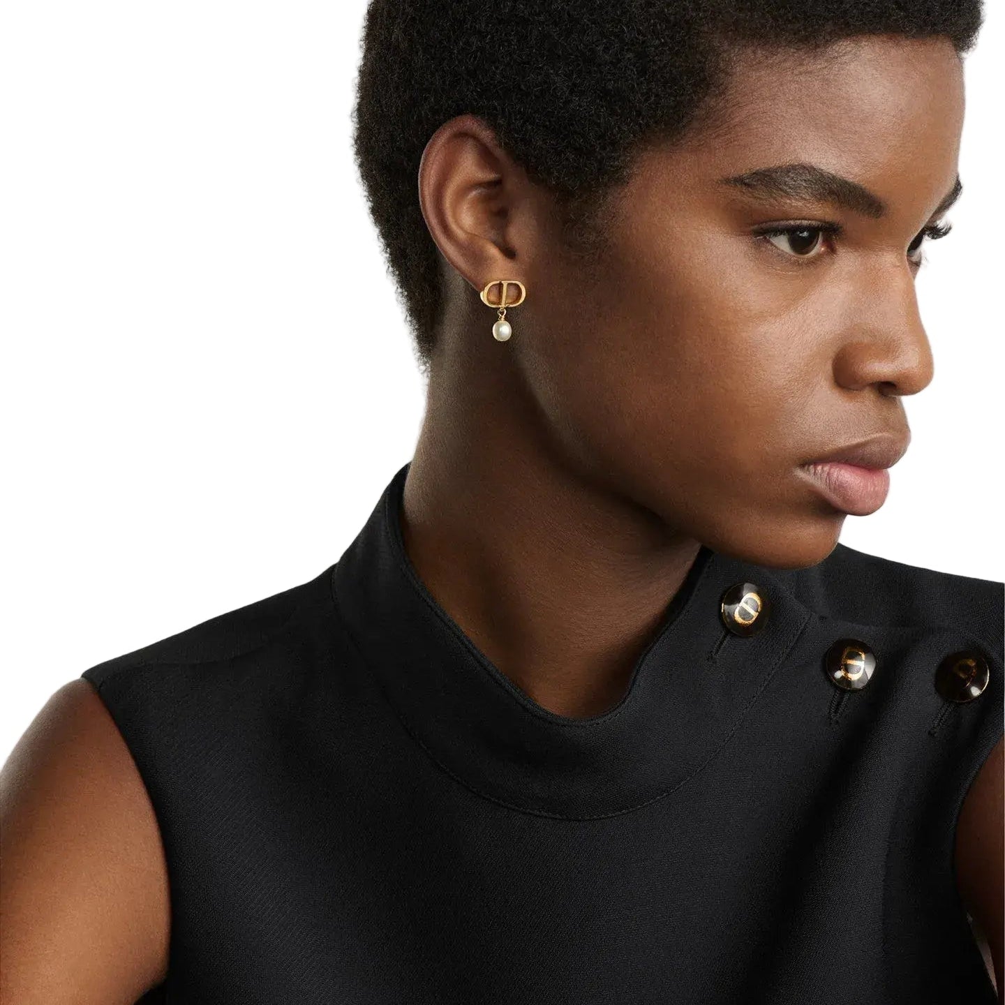 Aros Petit CD, Dior