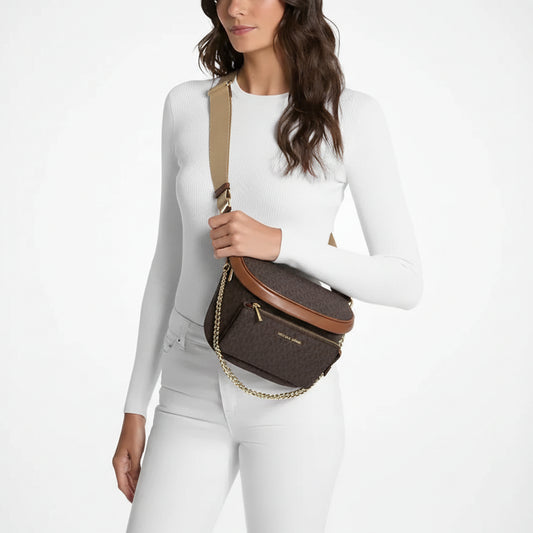 Riñonera Slater, Michael Kors.
