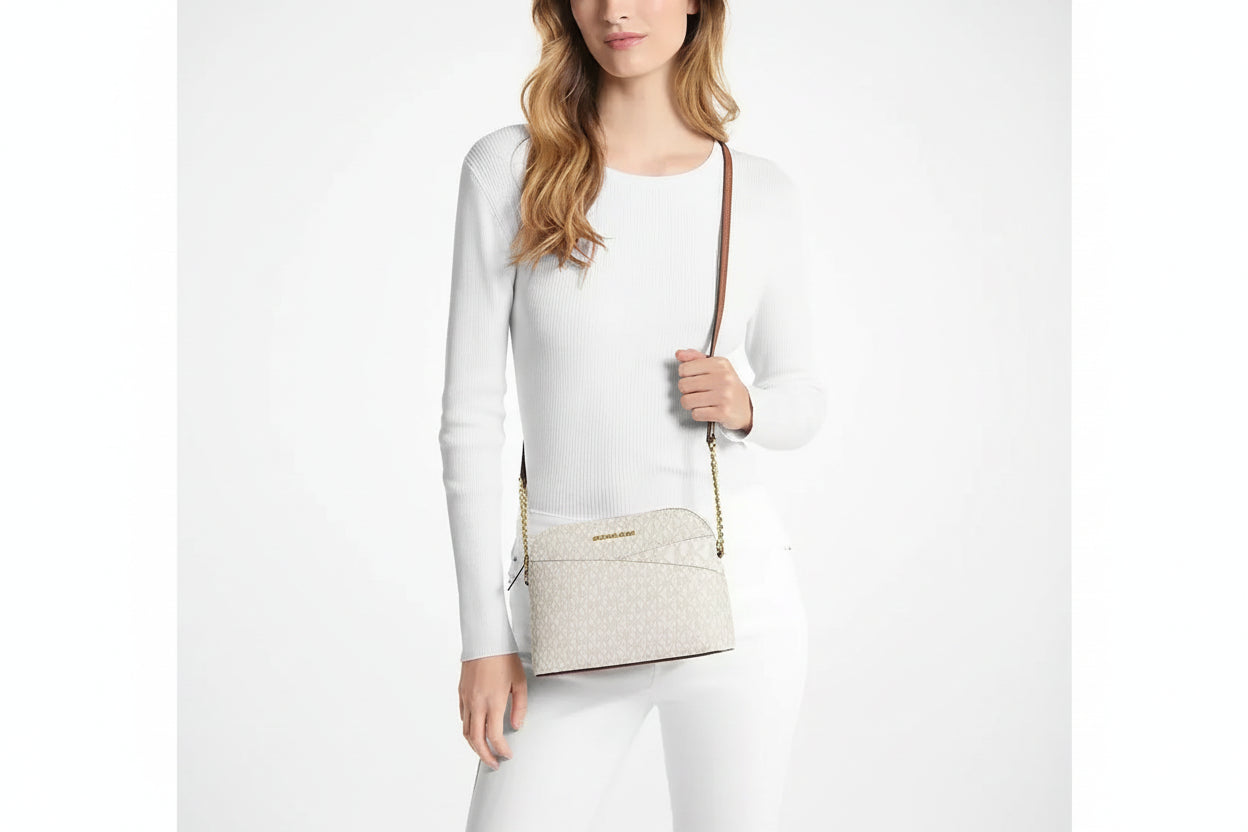 Crossbody Jet Set travel, Michael Kors.