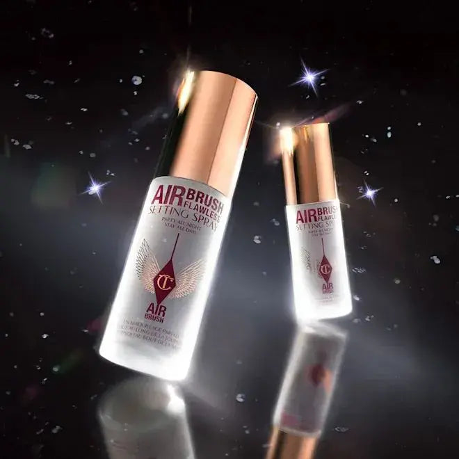 Airbrush flawless mini set, Charlotte Tilbury.