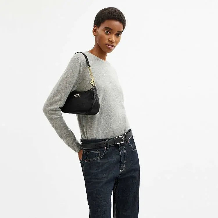 Teri shoulder bag, Coach.