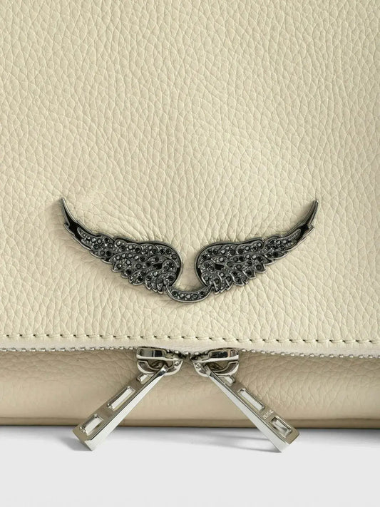 Cartera Rock, Zadig & Voltaire.