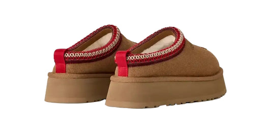 Tazz, UGG.
