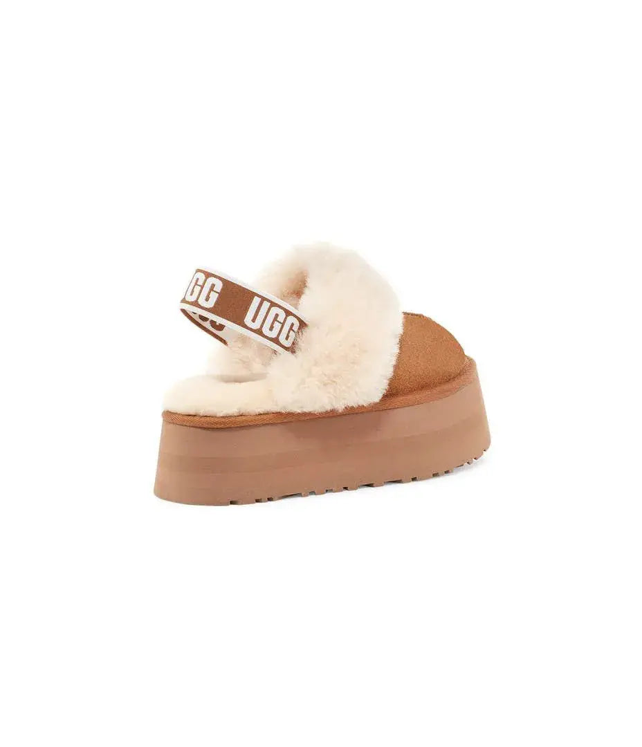 Funkettes, UGG.
