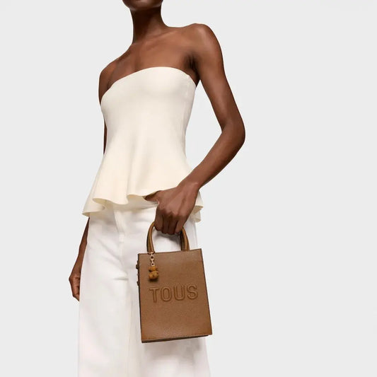 Mini bolso pop, Tous.