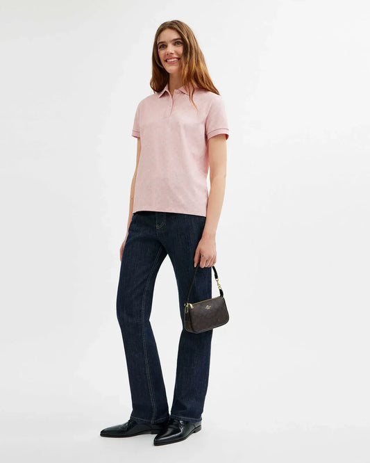 Nolita 19, Coach.