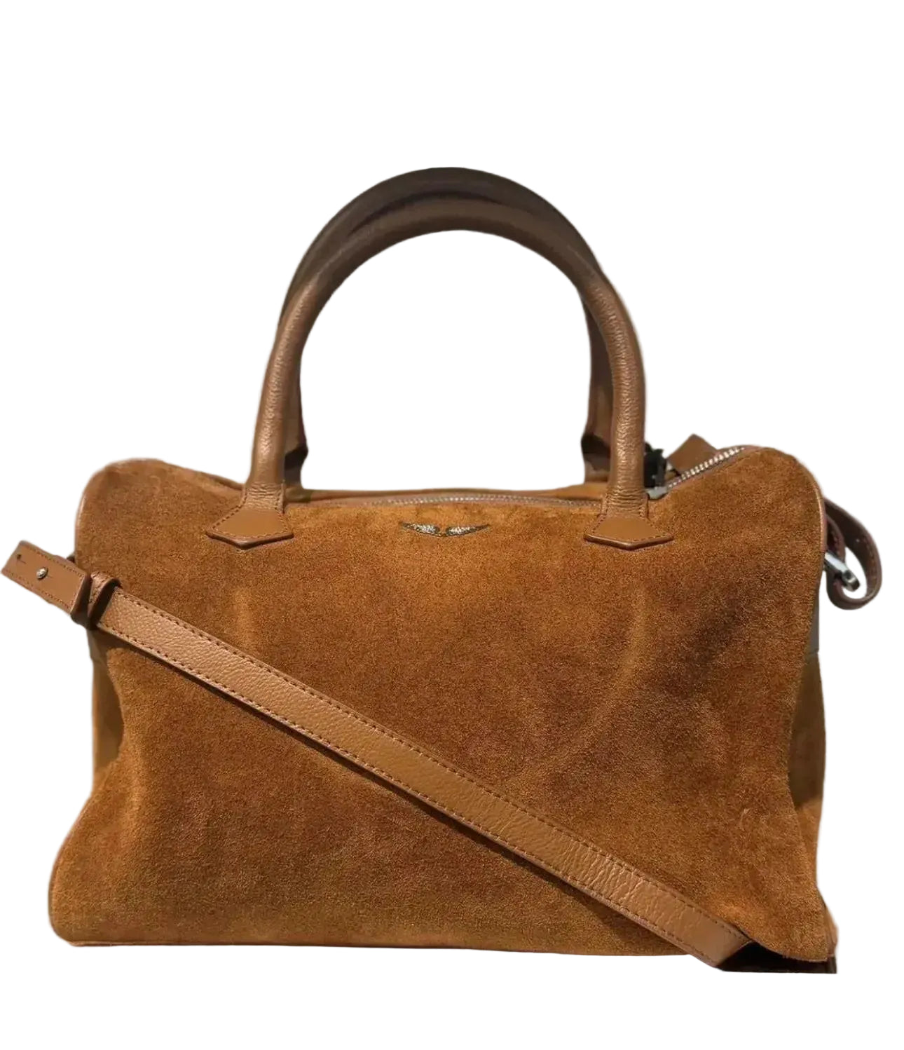 Bolso de mano, Zadig & Voltaire