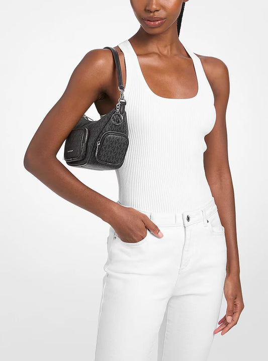 Bandolera, Michael Kors.