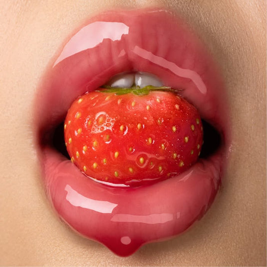 Gloss hidratante, Gisou.