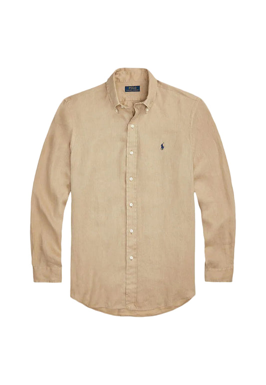 Camisa, POLO RALPH LAUREN.