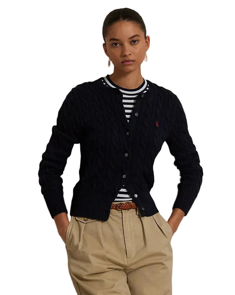 Cardigans Polo Ralph Lauren.