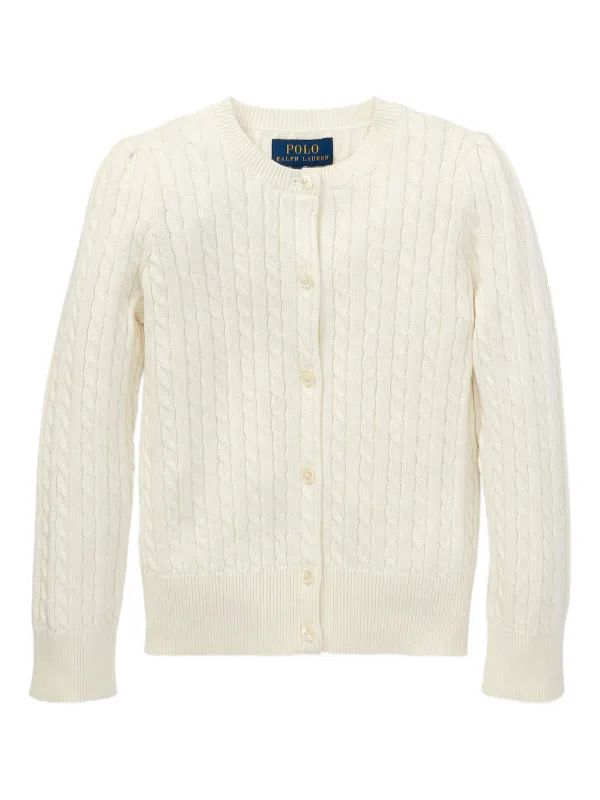 Cardigans Polo Ralph Lauren.
