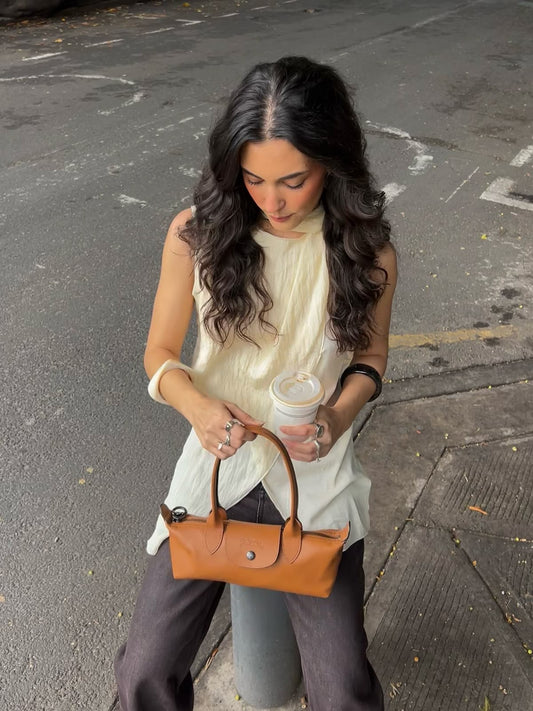 Longchamp, LE PLIAGE XTRA S SHOULDER BAG